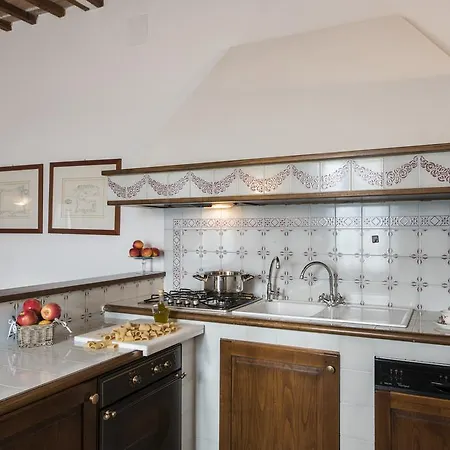 Agostoli Farm stay Siena