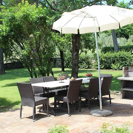 Agostoli Farm stay *