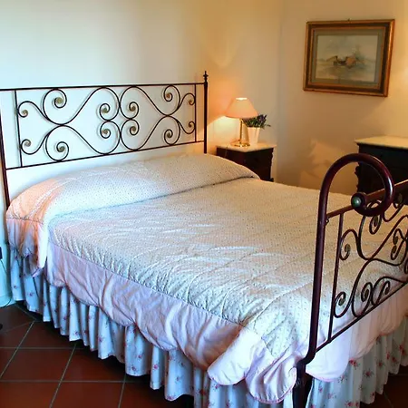 Agostoli Farm stay