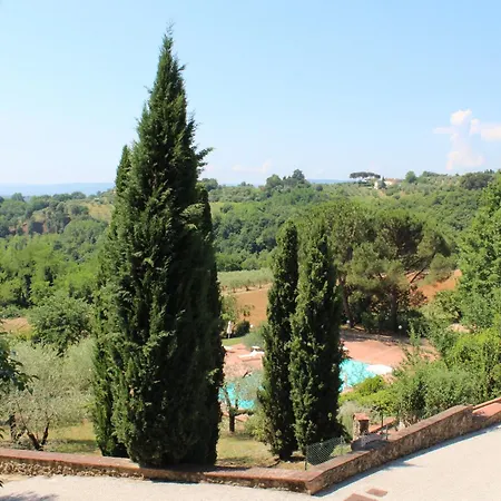 Agostoli Farm stay *