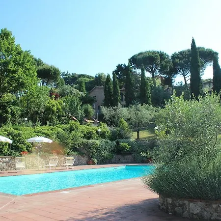 Agostoli Farm stay