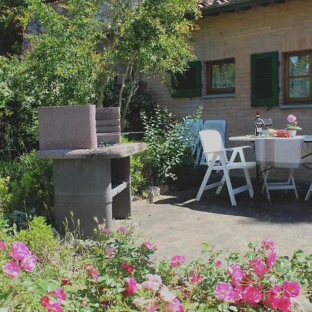 Agostoli Farm stay *