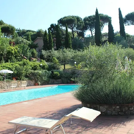 Farm stay Agostoli Siena