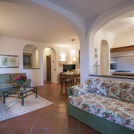 Agostoli Farm stay *