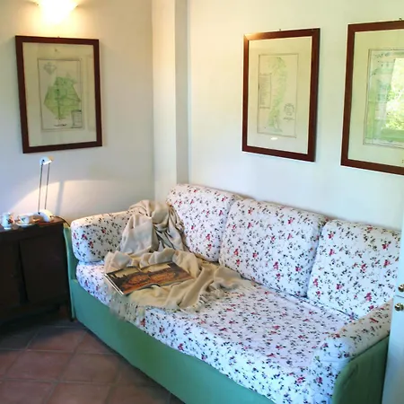 Farm stay Agostoli *