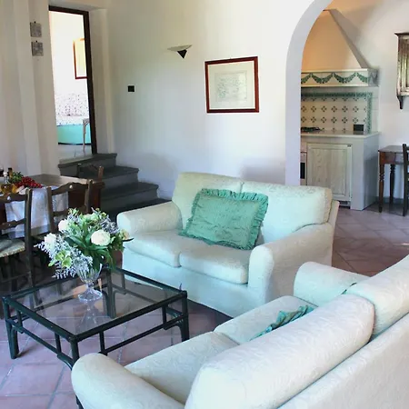 Farm stay Agostoli *