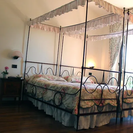 Farm stay Agostoli Siena