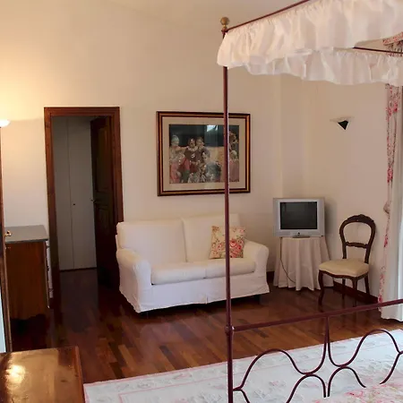 Farm stay Agostoli *