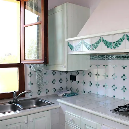 Farm stay Agostoli *