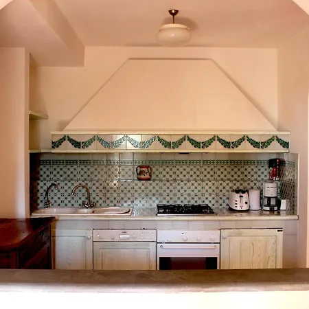 Agostoli Farm stay Siena