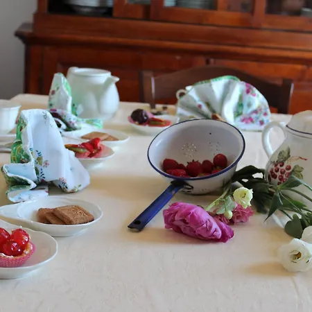 Farm stay Agostoli Siena