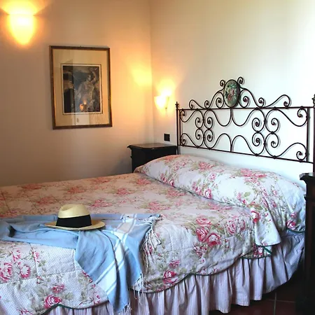 Farm stay Agostoli Siena