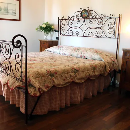 Farm stay Agostoli Siena