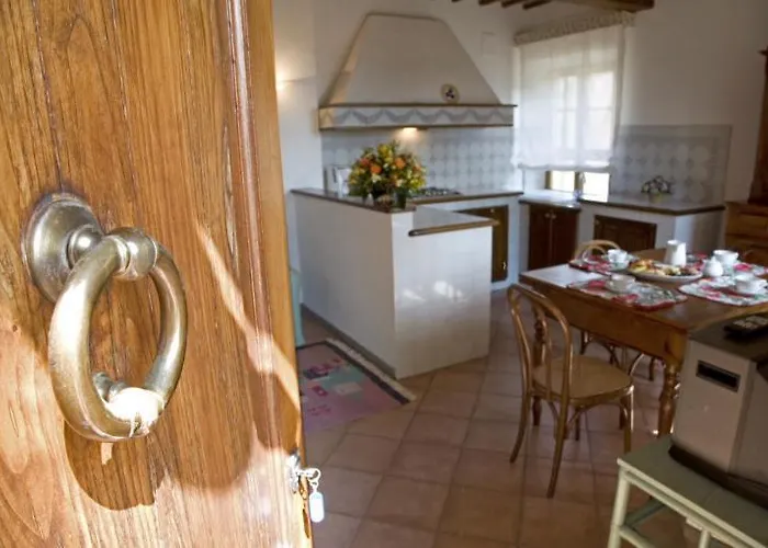 阿格斯图利别墅酒店