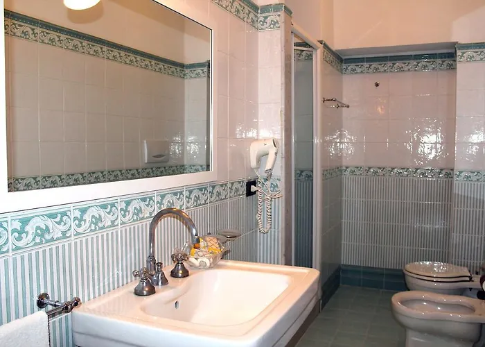 阿格斯图利别墅酒店 *