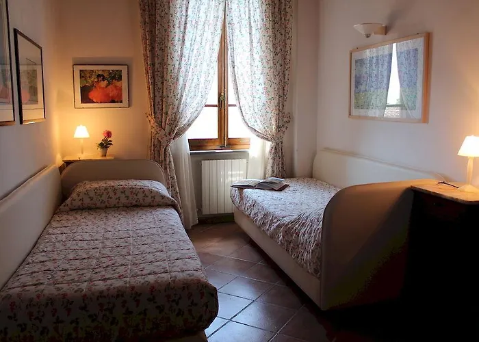 农家乐 阿格斯图利别墅酒店