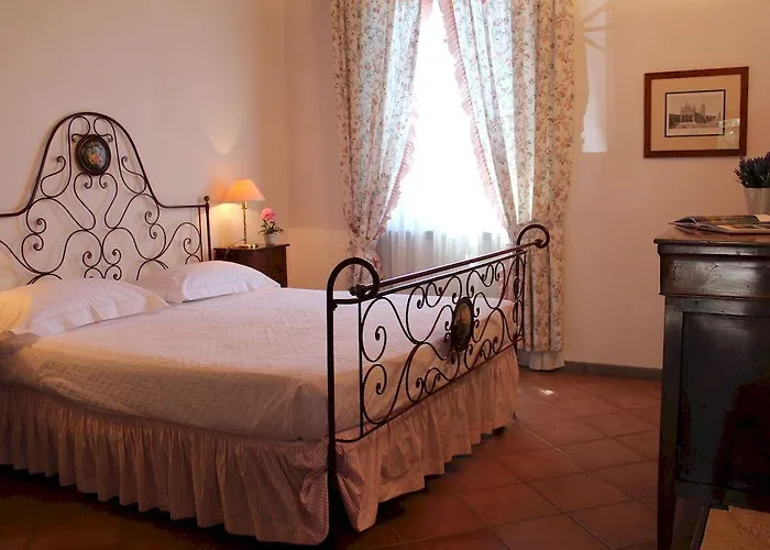 阿格斯图利别墅酒店 农家乐