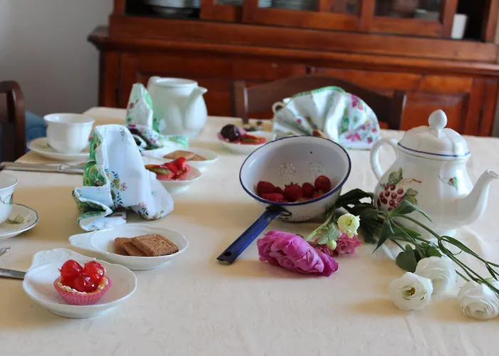 农家乐 阿格斯图利别墅酒店 锡耶纳